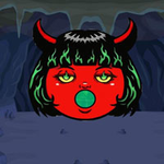 Escape From Demoness Cave