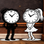 Escape From The Abandoned Clocktower