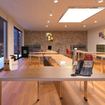 Escape Game Mystery Office