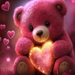 Escape Girl From Teddy House