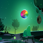 Escape Of The Golden Secret