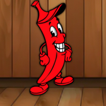 Escape The Bakers House