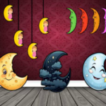 Escape The Dreamy Night