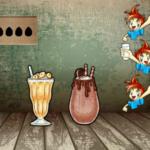 Escape The Milk Room