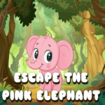 Escape The Pink Elephant