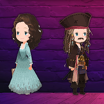 Escape The Pirate Adventure Room