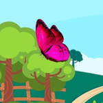 Escape The River Cage