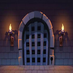 Escape The Royal Gate