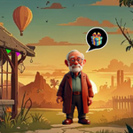 Escape The Wooden Barrier