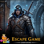 Eternal Night Hunter Escape