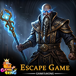 Eternal Night Monk Escape