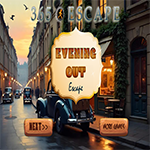 Evening Out Escape