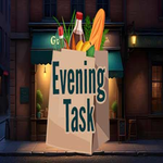 Evening Task