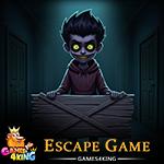 Evil Boy Escape