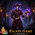 Evil Jester Escape