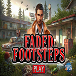 Faded Footsteps