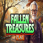 Fallen Treasures