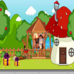 Family Home Escape