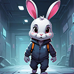 Fancy Suit Baby Escape