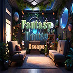 Fantasy House Escape