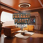 Far Away Planet Escape