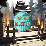 Far East Adventure