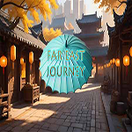 Far East Journey
