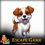 Farm House Dog Escape