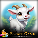 Farm House Goat Escape