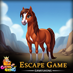 Farm House Horse Escape