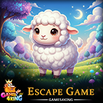 Farm House Lamb Escape