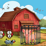 Farm Pig Rescue
