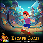 Fast Skater Boy Escape