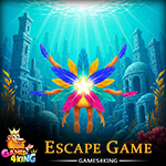 Feather Star Escape