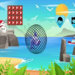 Fin Wave Escape