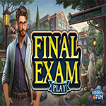 Final Exam