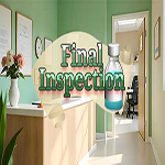 Final Inspection