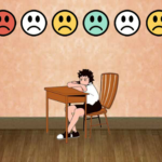 Find Alone Boy James