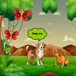 Find Alone Dog Girlfriend