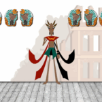 Find Ancient Medicine Man