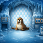 Find Arctic Buddy Walo