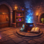 Find Baby Dragon Kairo