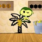 Find Bunch Of Bananas