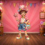 Find Candy Lover Dex