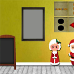 Find Christmas Outfit