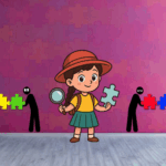 Find Clever Bujji