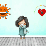 Find Cold Affected Dalia