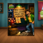 Find Funny Neighbor Benny