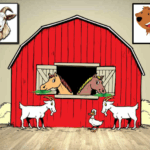 Find Goat Pebble