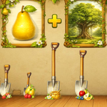 Find Golden Pear Percy